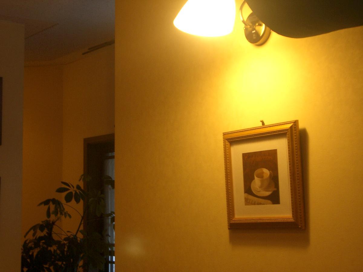 Il Regalo イルレガーロ Hotel Kitashiobara Buitenkant foto